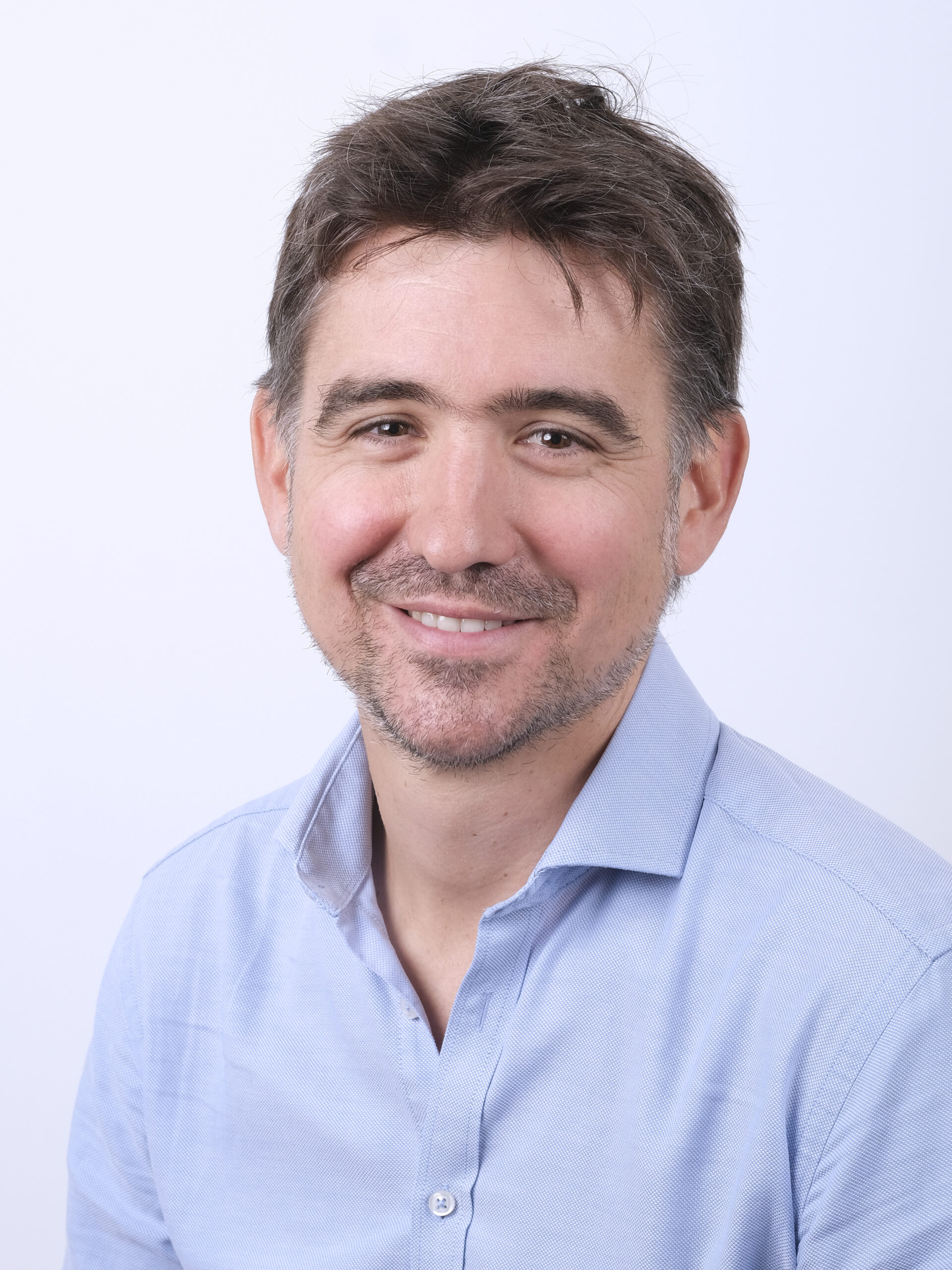 Eric Boban | Calycé Développement