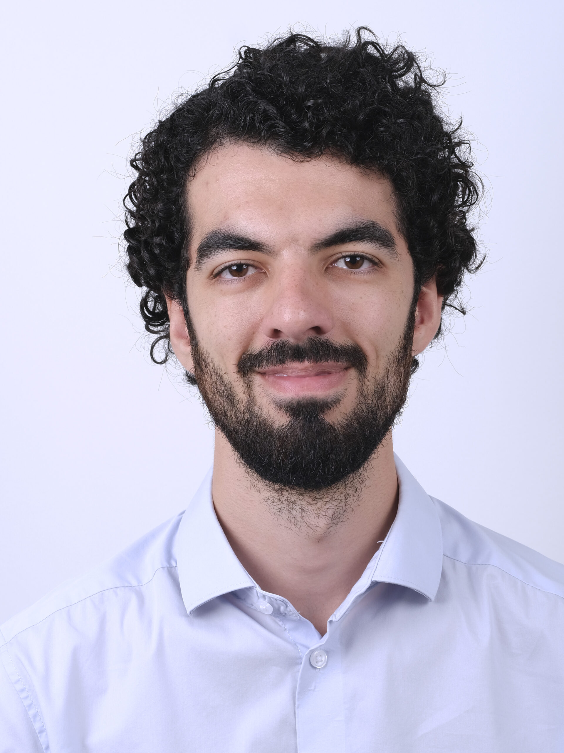 Mael Sonrier | Calycé Développement